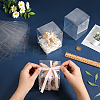 Transparent PVC Box CON-WH0076-93A-5