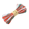10M Gradient Color Cotton Cord OCOR-YWC0001-02H-1
