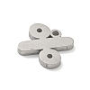 304 Stainless Steel Pendants LS-STAS-M069-02D-P-2