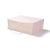 Rectangle Paper Bags LS-CARB-F010-02-2