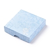 Cardboard Bracelet Boxes LS-CBOX-G003-14B-1