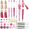 DIY Beadable Pen Making Kits DIY-FS0009-42-1