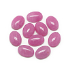 Natural White Jade Cabochons X-G-R415-13x18-20-1