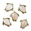 Natural Moonstone Pendants G-U019-02G-03-1