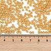 TOHO 8/0 Round Beads SEED-XTR08-0712-4