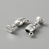 Tibetan Style Alloy Charms FIND-CJC0006-13AS-1