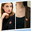 20Pcs Sport Enamel Pins JEWB-SC0001-62A-4