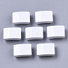 Spray Painted Alloy Multi-Strand Links PALLOY-T075-07J-2