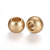 Alloy Beads TIBEB-A004-023MG-NR-2