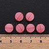 Transparent Acrylic Beads MACR-S373-05E-03-5