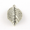 Tibetan Style Alloy Pendants TIBE-Q050-28AS-LF-1