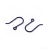 Plastic Earring Hooks LS-KY-P006-C03-2