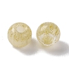Imitation Cat Eye Glass Seed Beads GLAA-U006-01B-3