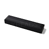 Rectangle Plastic Necklace Storage Boxes LS-CON-C020-03A-2