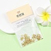 SHEGRACE Brass Wire Guardian XGRQ1R341-343G-6