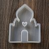Decoration DIY Silicone Mold LS-DIY-K077-01E-3