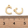 Brass Pendants KK-R164-01C-G-3