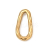 304 Stainless Steel Pendants STAS-C121-26G-1