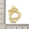 Alloy Pendants FIND-U032-01E-G-3
