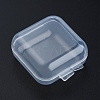 Plastic Bead Storage Containers LS-CON-N012-02-1