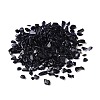 Synthetic Blue Goldstone Chip Beads G-I350-02-1