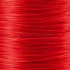 Flat Japanese Crystal Elastic Stretch Thread EW-Z001-A14-3