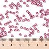 TOHO 8/0 Round Beads SEED-XTR08-PF0563-4