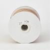 Eco-Friendly Korean Waxed Polyester Cord YC-P002-3mm-1117-2