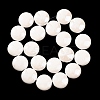 Handmade Porcelain Beads X-PORC-Q215-21x20mm-03-3