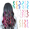 15Pcs 15 Colors Fashion Women's Hair Accessories PHAR-TA0001-13-2