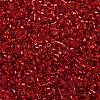 Cylinder Seed Beads SEED-H001-G07-4
