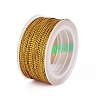 Nylon Metallic Cords MCOR-E002-07-2