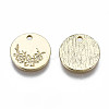 Alloy Charms PALLOY-T075-100G-NR-2