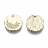 Alloy Charms PALLOY-T075-100G-NR-2