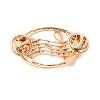 Musical Note Lapel Pin Backs JEWB-K035-02A-KCG-2