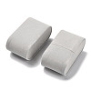 Velvet Bracelet Pillow Jewelry Displays BDIS-XCP0001-01-2