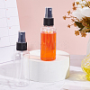 PET Empty Spray Bottle AJEW-WH0596-447-5