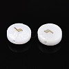 Natural Freshwater Shell Beads LS-BSHE-ZX007-03H-2