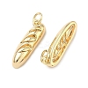 Brass Pendants KK-H259-09A-G-2