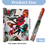 PVC Static Stickers DIY-WH20047-01A-029-2