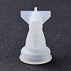 DIY Chess Silicone Molds LS-DIY-P046-05-4