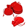 20Pcs Velvet Bags TP-YW0001-04B-1