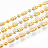 Brass Ball Chains CHC-S008-009B-G-2