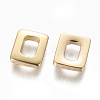 201 Stainless Steel Linking Rings STAS-L233-015G-2
