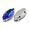 Sew on Rhinestone RGLA-T034-6x12mm-11-2
