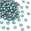 Preciosa® Crystal Hotfix Flatback Stones Y-PRC-HSS10-60230-200-1