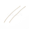 304 Stainless Steel Flat Head Pins STAS-I314-A10-G-1