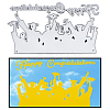 Cutting Dies Stencils DIY-WH20049-03H-1