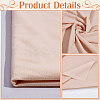 Polyester Doll Skin Fabric DIY-WH0060-33A-4