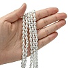 Glass Pearl teardrop HY-O001-B-02-4